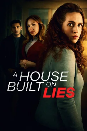 Watch and download A House Built on Lies online (2026)