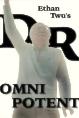 Doctor OmniPotent - The Second Awakening