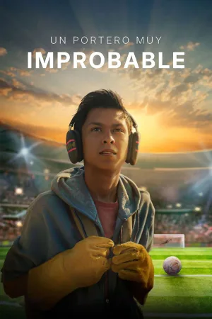 Watch and download A Very Unlikely Goalkeeper online (2026)