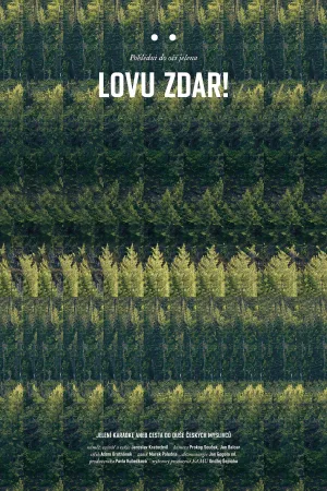 زنده باد شکار!