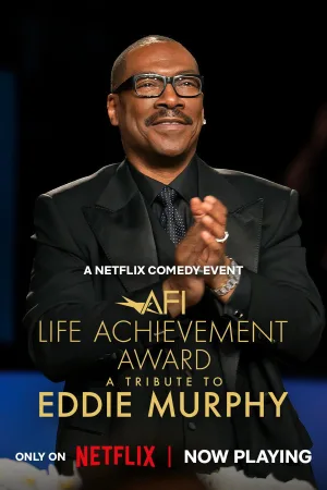 AFI Life Achievement Award: A Tribute to Eddie Murphy