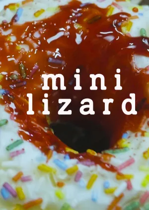 Watch and download Mini Lizard online (2026)