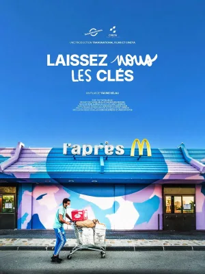 Watch and download Laissez nous les clés online (2026)