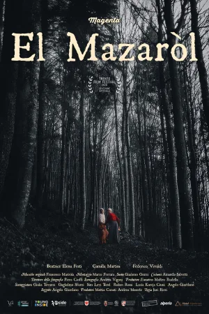 El Mazaròl