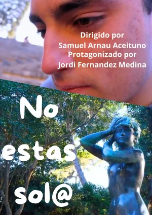 Watch and download No estás sol@ online (2026)