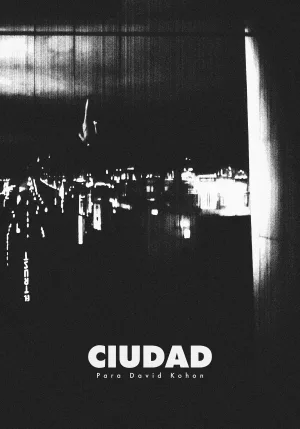 شهری: برای داوید کوهن