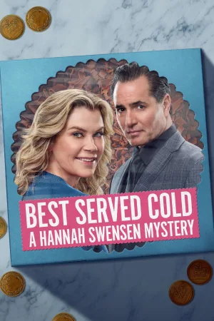Watch and download Best Served Cold: A Hannah Swensen Mystery online (2026)
