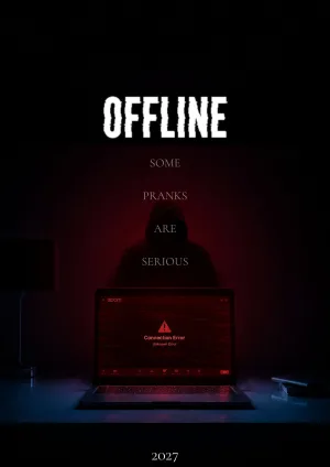 Offline: Some Pranks Are Serious