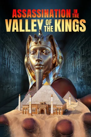 Watch and download Assassination in the Valley of the Kings online (2025)