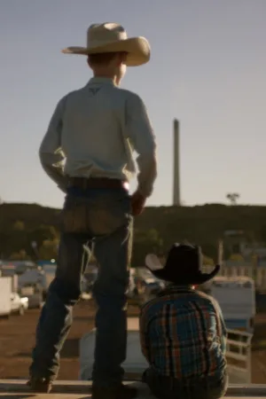 Watch and download Rodeo Dreams online (2026)