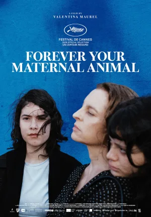 Watch and download Forever Your Maternal Animal online (2026)