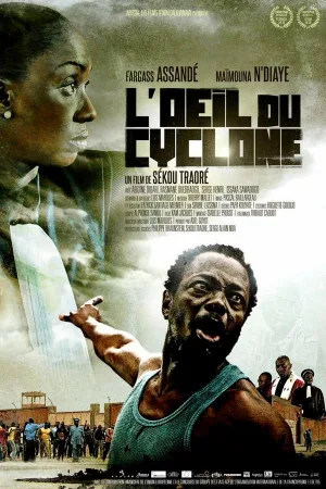 Watch and download Eye of the Storm online (2017)