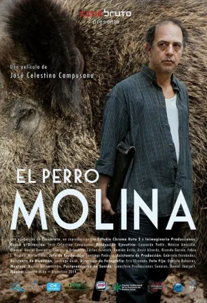 سگ Molina
