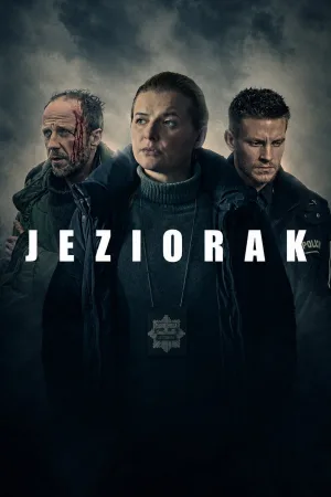 Jeziorak