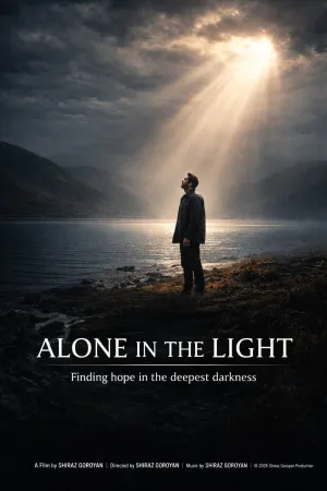 Watch and download Alone in the Light online (2026)