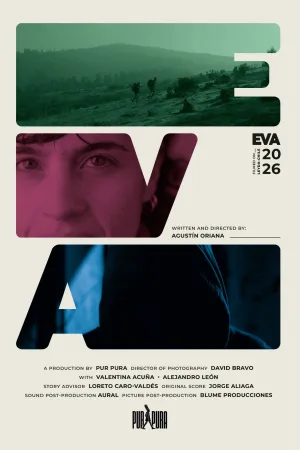 Watch and download Eva online (2026)