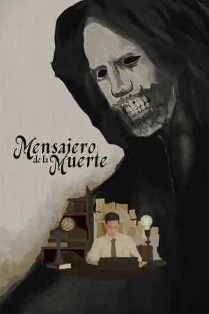 Watch and download The Death Messenger online (2025)