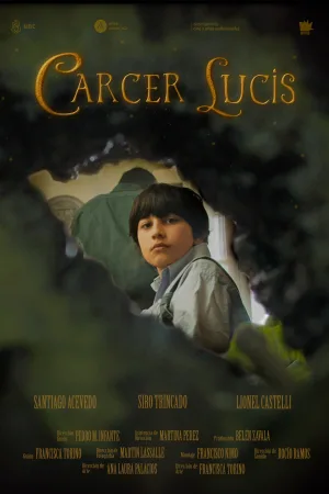 Watch and download Carcer Lucis online (2025)