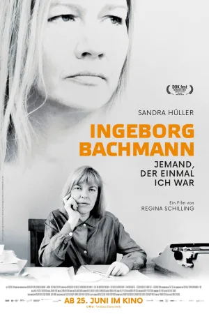 Watch and download Ingeborg Bachmann – Jemand, der einmal ich war online (2026)