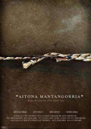 Watch and download Granddad Mantangorria online (2014)