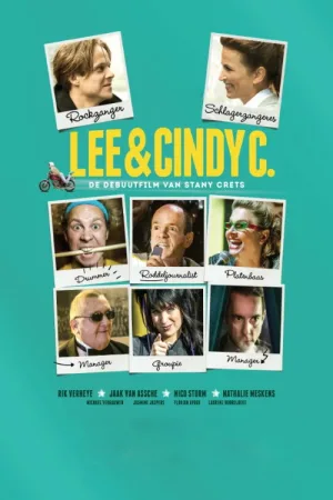 Watch and download Lee & Cindy C. online (2015)