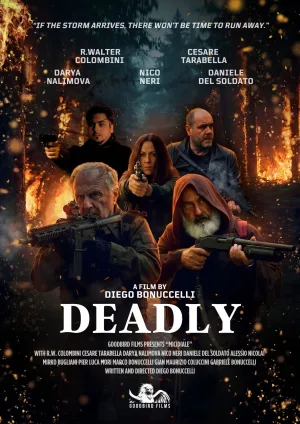 Watch and download Deadly online (2026)