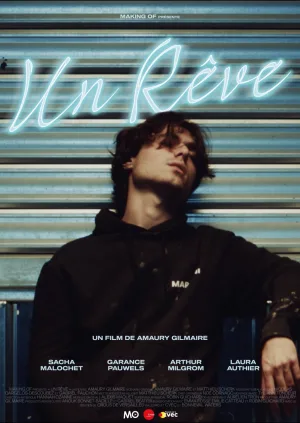 Watch and download Un Rêve online (2026)