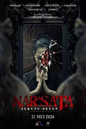 Watch and download Nar'sata: Sekutu Setan online (2026)
