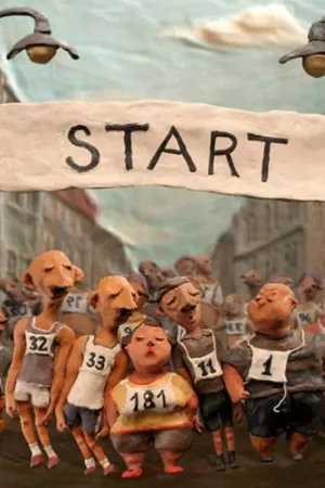 Marathon