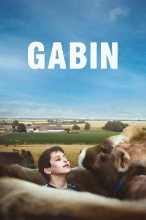 Watch and download Gabin online (2026)