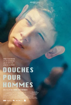 Watch and download The Man in the Showers online (2026)