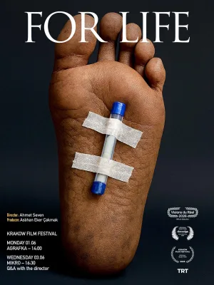 Watch and download For Life online (2026)