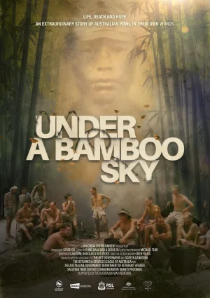 Watch and download Under a Bamboo Sky online (2026)