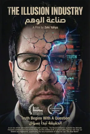 Watch and download The Illusion Industry online (2026)