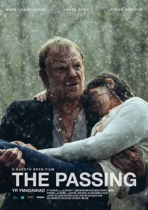 Watch and download The Passing online (2015)