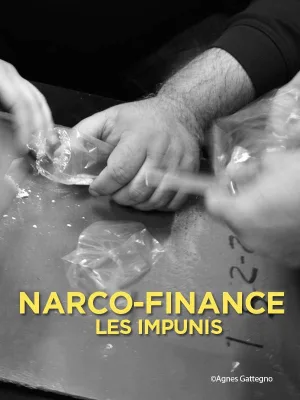 نارکوفیننس، مقصران پروندهٔ بی‌تقاص
