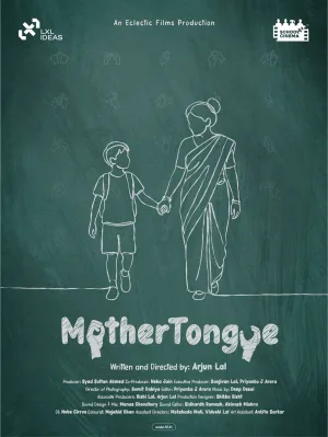 Mother Tongue
