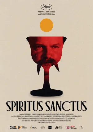 Watch and download Spiritus Sanctus online (2026)
