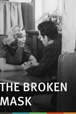 Watch and download The Broken Mask online (1958)