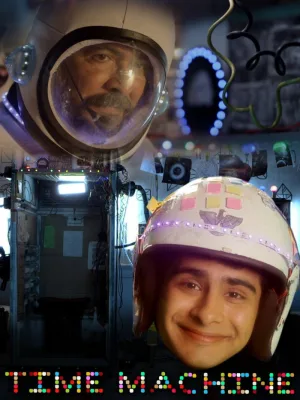 ماشین زمان