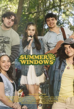 Summer Windows
