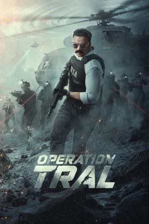 Watch and download Operation Tral online (2026)