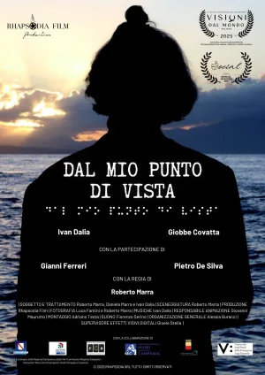 Watch and download Dal mio punto di vista online (2026)