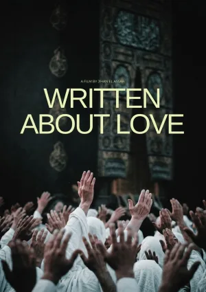 Watch and download Written About Love online (2014)