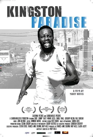 Watch and download Kingston Paradise online (2013)