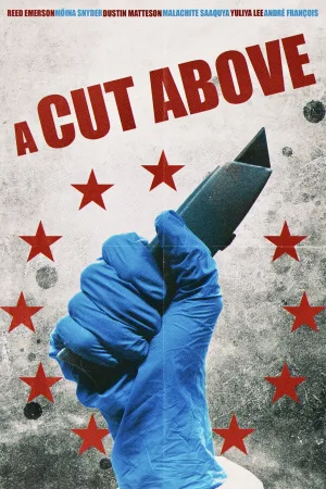 A Cut Above
