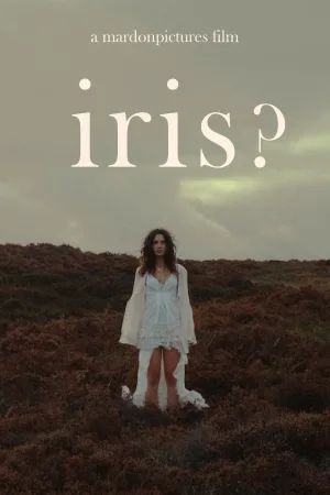 iris?