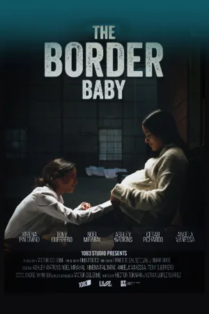 The Border Baby