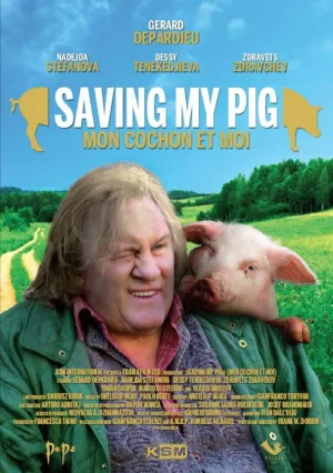 Watch and download Saving My Pig online (2018)