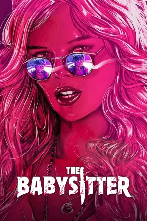 Watch and download The Babysitter online (2017)